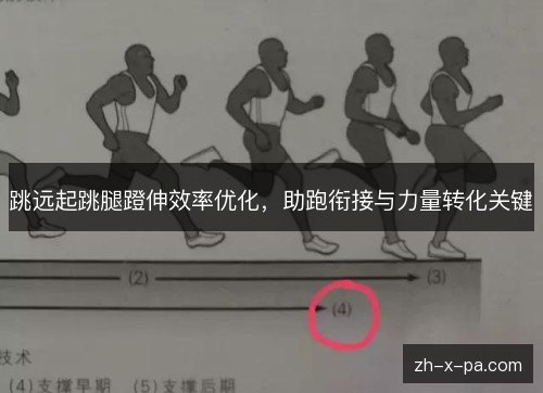 跳远起跳腿蹬伸效率优化,助跑衔接与力量转化关键 跳远起跳腿蹬伸效率优化,助跑衔接与力量转化关键